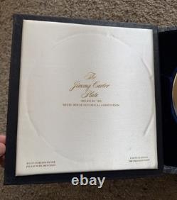 1977 Jimmy Carter. 925 Silver 4.9 oz, (under melt value) See Full Description