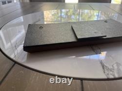 1979 Franklin Mint Apostles Spoons Miniatures 24 K Gold On Sterling Silver Rare