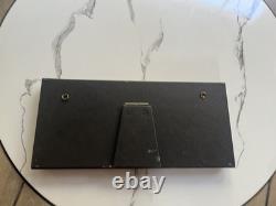 1979 Franklin Mint Apostles Spoons Miniatures 24 K Gold On Sterling Silver Rare