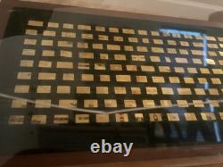 1983 The Official Flags of All Nations Gold & Silver Set Franklin Mint COA's