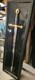 1988 Franklin Mint Excalibur Sword Ltd Edition Made In Spain Rare Collectible