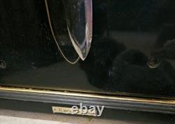 1988 Franklin Mint Excalibur Sword Ltd Edition Made in Spain Rare Collectible