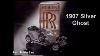1988 Rolls Royce Silver Ghost 1907 Model Franklin Mint Tv Commercial