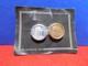 1988 The Franklin Mint Morgan Le Fay Game Coins