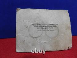 1988 The Franklin Mint Morgan Le Fay Game Coins