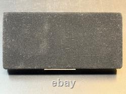 1998 Washington Mint Franklin $100 Dollar Silver Proof 4oz Bar