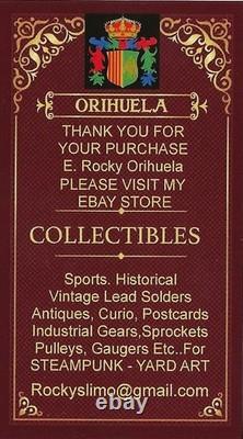 1 oz Fort Smith Arkansas Cavalry 24KT GOLD OVER Franklin Mint 925 Silver 1975