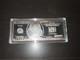 2003 $100 Franklin Quarter-pound Silver Proof/ Certificate