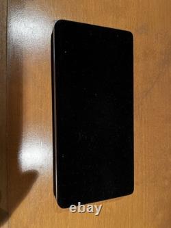 2005 $100 Franklin Silver Proof 1 Oz Bar