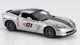 2009 Corvette Competition Sport Z06 Le Of 427 By The Franklin Mint S11g294