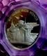 200th Anniversary Of Us Navy Proof Silver. 925 / John Paul Jones-franklin Mint