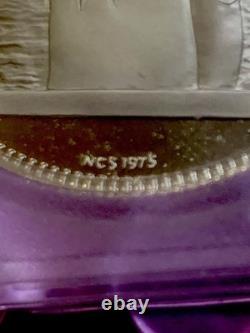 200th Anniversary Of US Navy PROOF SILVER. 925 / John Paul Jones-Franklin Mint