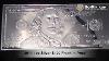 2014 100 Silver Franklin Proof