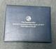 27.3 Troy Oz Franklin Mint Commemorative Issues Sterling Silver Medals Set