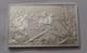 2oz Sterling Silver Ingot #58 Bicentennial Council Of Thirteen Original States