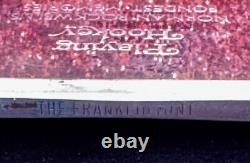 3.48 Oz. 925 Solid Silver Norman Rockwell Fondest Memories Art Bar (hookey)