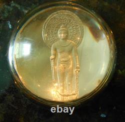 3 Vintage. 925 Silver Franklin Mint 100 Greatest Masterpieces 100,8,22 -6.36 ozt