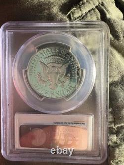 5 Coins And A Silver Bar