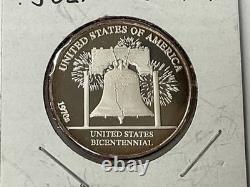 6.5 oz Franklin Mint. 999 Silver Coins 1/2 Ounce Each = 3 Ounces Of Silver