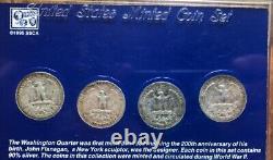 90% Silver Sets Kennedy Franklin Half Peace Dollar Liberty Half Quarter Dime See