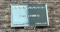 925 Franklin Mint The Great Sailing Ships of History OTQ2820/BHN