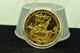925 Silver Franklin Mint Art Round History Of Mankind Columbus Voyage New World