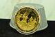 925 Silver Franklin Mint Art Round History Of Mankind Conversion Of Paul Leads