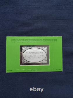 ALL 12 1974/5 Currier & Ives 2.78 oz. 999 Silver Franklin Mint Collection Bars