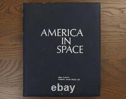 AMERICA In SPACE Sterling Silver Coins 24 pc Collection The Franklin Mint