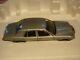 A Franklin Mint Of A Scale Model Of A 1998 Rolls Royce Silver Seraph. Boxed