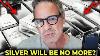 Alert Bullion Banks Are Planning To Crush Silver Stackers Next Week Andy Schectman