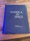 America In Space Sterling Silver Medals Full Collection The Franklin Mint