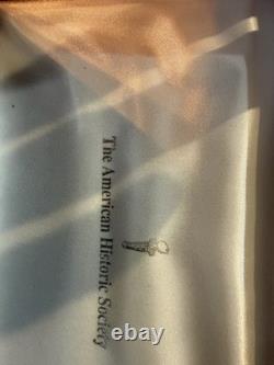 American Historic Society 2000 Proof $100 Bill, 4 Troy oz of. 999 Silver. V715