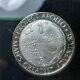 Apollo 13 Silver Coin Space Flown Metal Franklin Mint Recovery Medal Moon Lunar