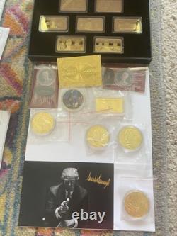 Atlantis mint Federal Reserve note one troy ounce. 999 fine iron 40 Bars & More