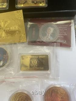 Atlantis mint Federal Reserve note one troy ounce. 999 fine iron 40 Bars & More