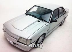 BIANTE 1/18 Holden VK Commodore SS HDT Group-3 Asteroid Silver Extreme Rare