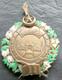 Bahawalpur Imtiaz-i-sutlej Third Class Medal Silver-gilt Neck Badge By Spink