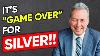 Be Ready It S Game Over For Silver As Demand For Physical Silver Skyrockets David Morgan