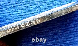 Bicentennial Council The Thirteen Original States 1.85 oz. 925 Silver Ingot No 18