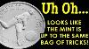 Breaking U S Mint Announces Ultra Low Mintage Coin For 2022 And It S A Huge Mistake