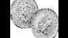 Breaking Us Mint Add Photo U0026 Minor Details For The 230th Anniversary Flowing Hair Silver Medal