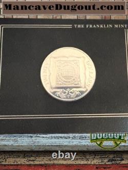 British Virgin Islands $20 Treasure Coins of the Caribbean Complete Set 25 Coins