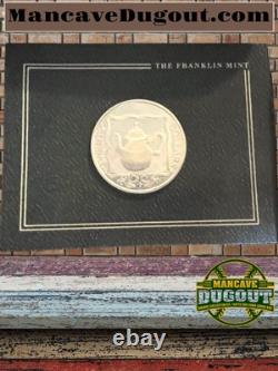 British Virgin Islands $20 Treasure Coins of the Caribbean Complete Set 25 Coins