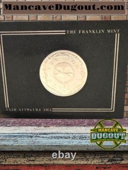 British Virgin Islands $20 Treasure Coins of the Caribbean Complete Set 25 Coins