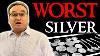 Bullion Dealer Reveals Worst Silver To Stack