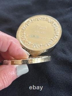 Collectable silver coins art