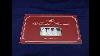 Collectors Franklin Mint The 100 Greatest Americans Sterling Silver Ingot