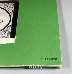 Currier & Ives 2.75 oz. 999 Silver Franklin Mint Bar Home To Thankgiving 1974