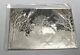 Currier & Ives Winter In The Country 2.75 Oz. 999 Silver Sealed Ogp